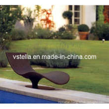 Model Outdoor Garden Rattan Wicker Lounge Furniture